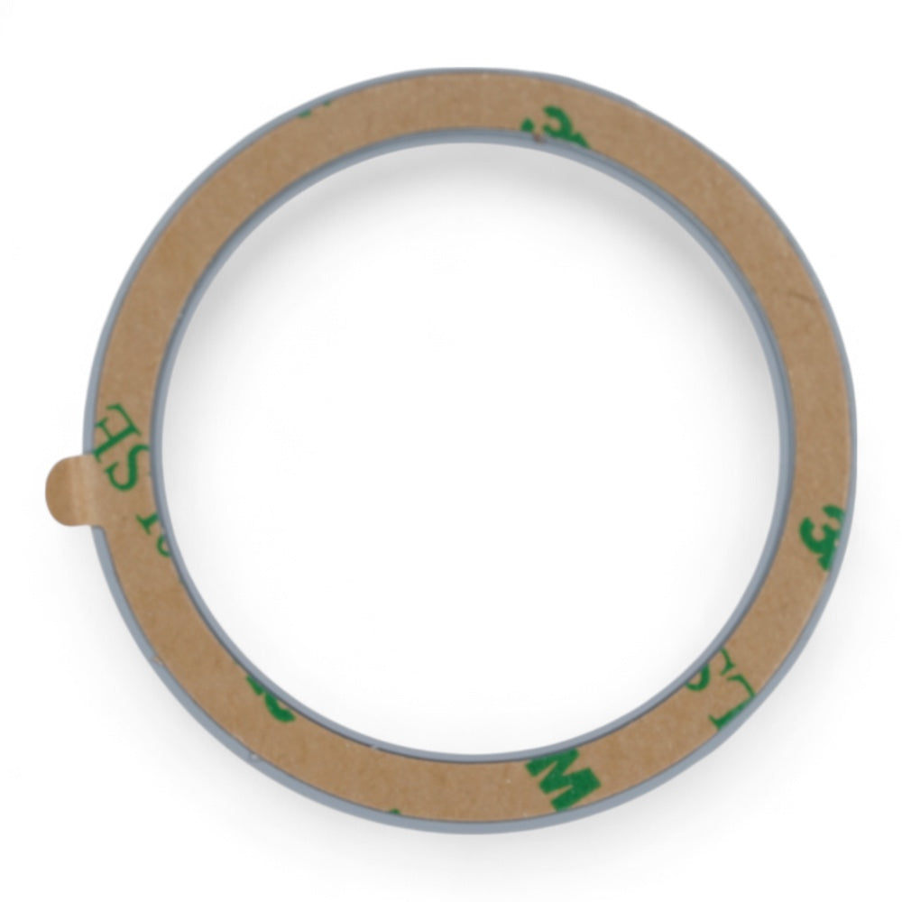 Generic accessory magnetic adapter magsafe gray color