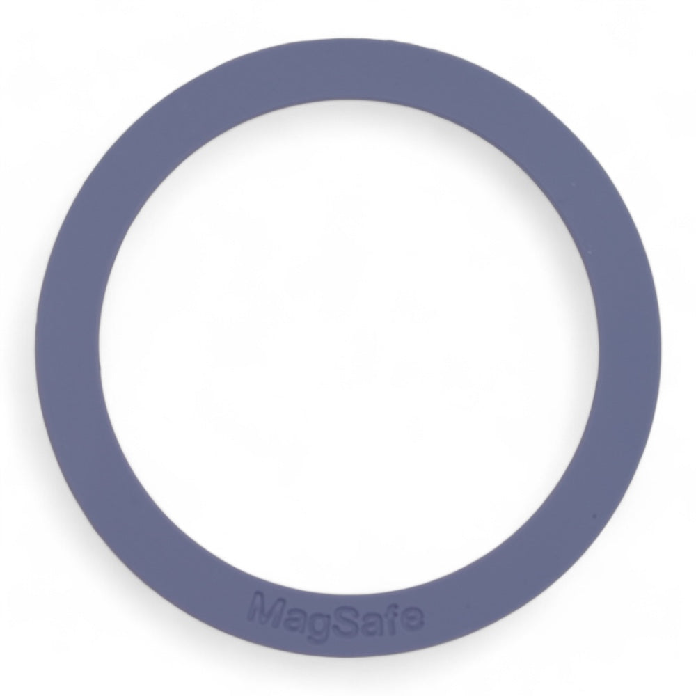 Generic accessory magnetic adapter magsafe lavender color