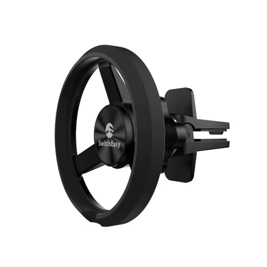 Switcheasy Accessory Car Holder With Magsafe Bracket Black