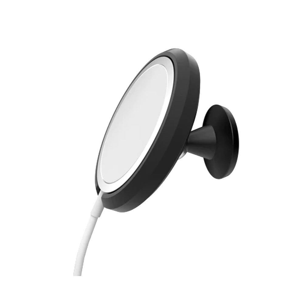 Switcheasy Accessory Car Holder With Magsafe Bracket Black
