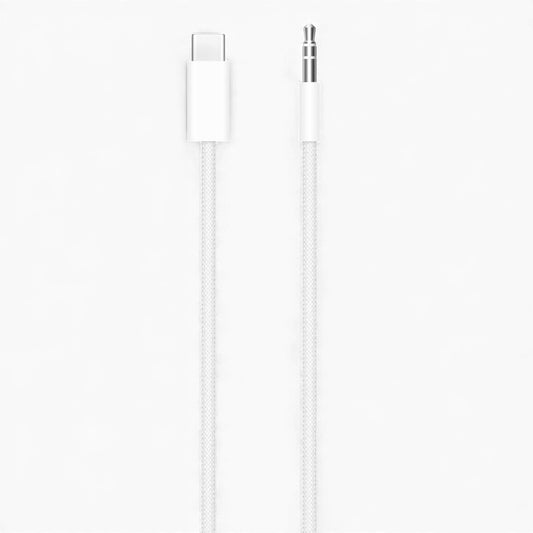 Accesorio Apple Adaptador Usb-c To Auxiliar 3.5mm