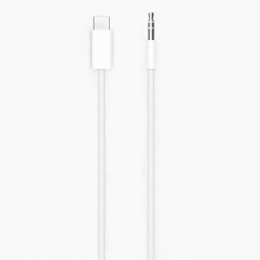 Accesorio Apple Adaptador Usb-c To Auxiliar 3.5mm