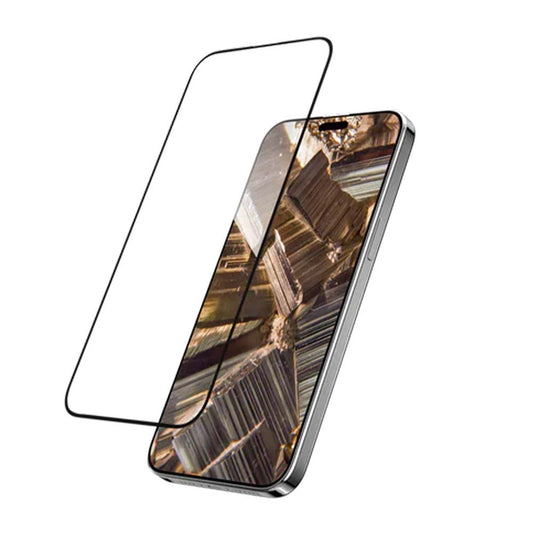 Switcheasy accessory tempered glass iphone 15 plus vetro 9h transparent color