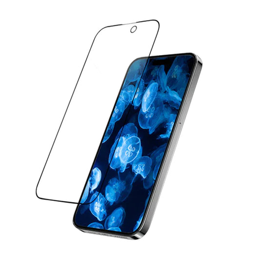 Switcheasy Accessory Tempered Glass Iphone 15 Plus Vetro Bluelight Transparent Color
