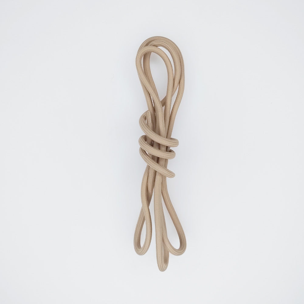 Accesorio el rey strap con kit de repuestos circulares para estuche color beige