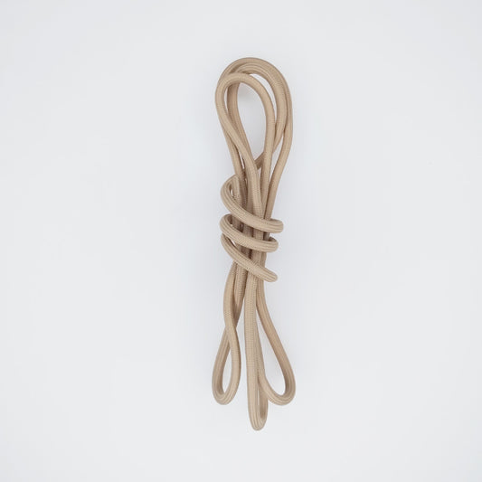 Accesorio el rey strap con kit de repuestos circulares para estuche color beige