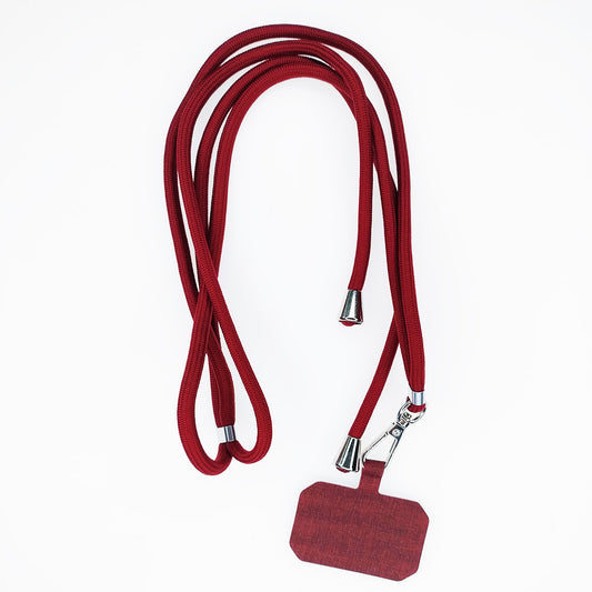 Accesorio el rey strap 160*60 con sujetadora color corinto DIGITALSHOP