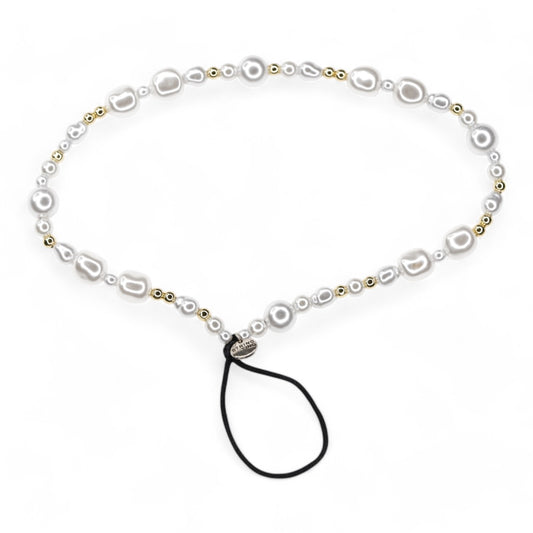 Accesorio generico strap estilo 1 - strap de mano color transparente