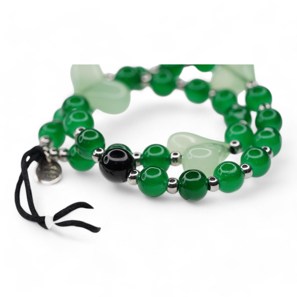 Accesorio generico strap estilo 6 - strap de mano color transparente