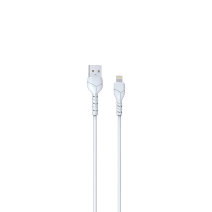 Cable Devia Lightning Kintone Series Cable Set V2 ( Lightning 30Pcs) Model Ec406 Color Blanco DIGITALSHOP