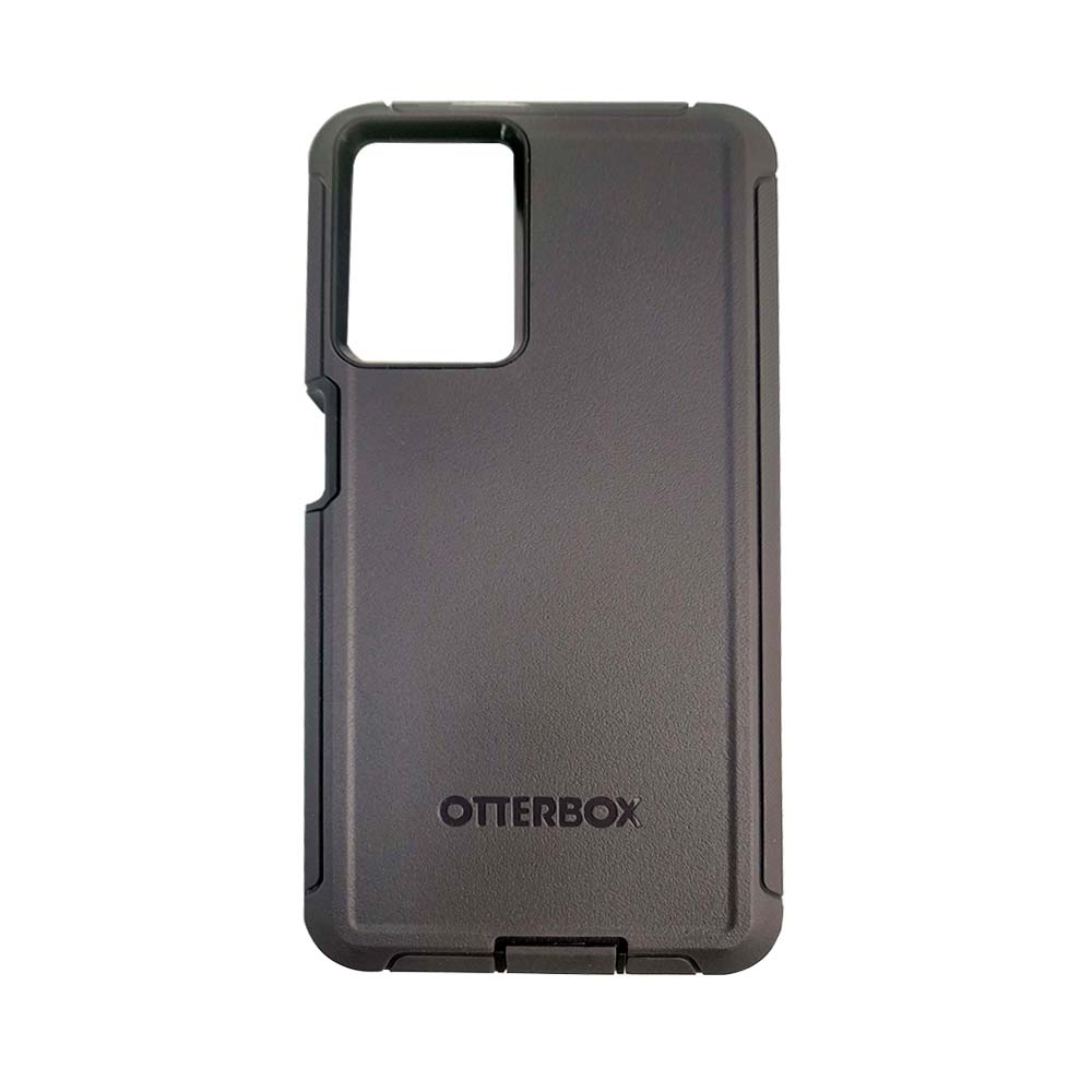 Otterbox Defender Samsung A04s Protective Case Gray/Black