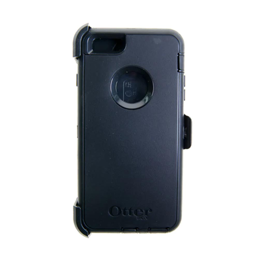 Estuches Proteccion Otterbox Defender Apple Iphone 6S Color Negro