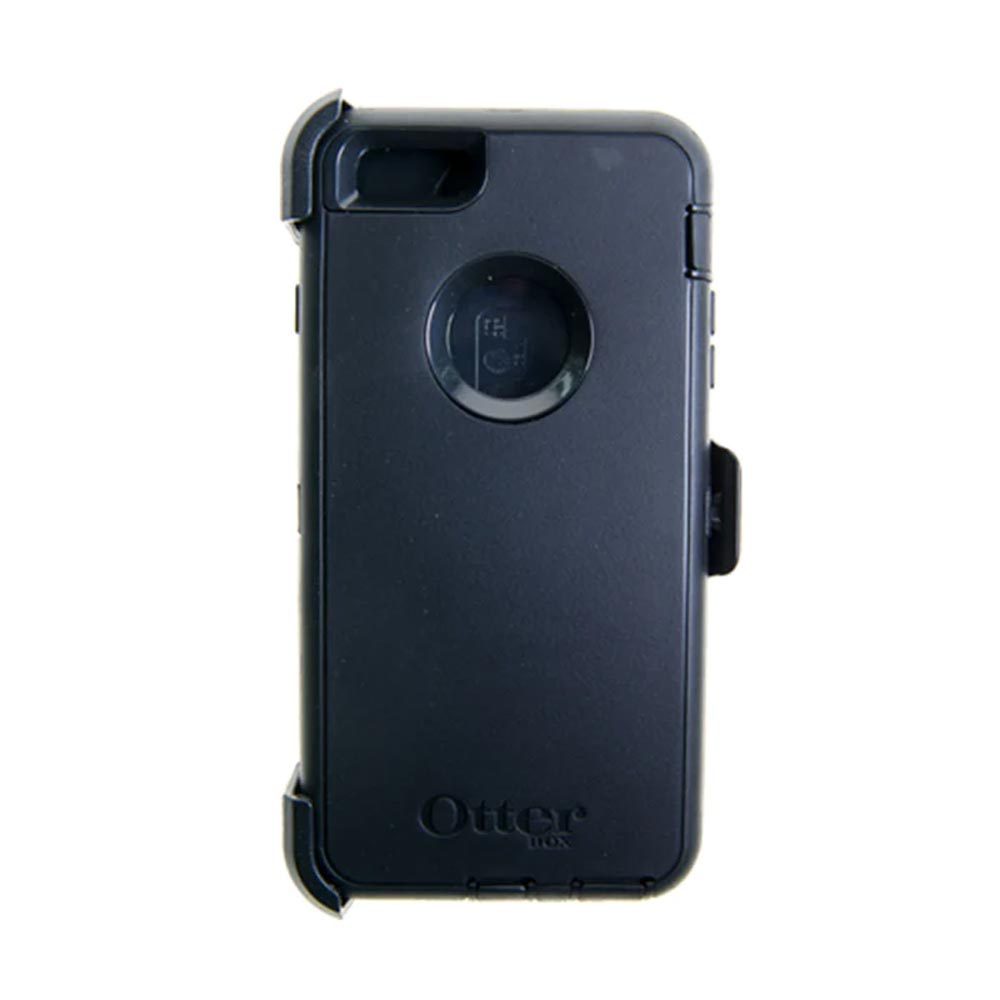 Case OtterBox Defender | Apple iPhone 6S | Negro