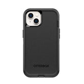 Estuche otterbox defender iphone 15 plus color negro