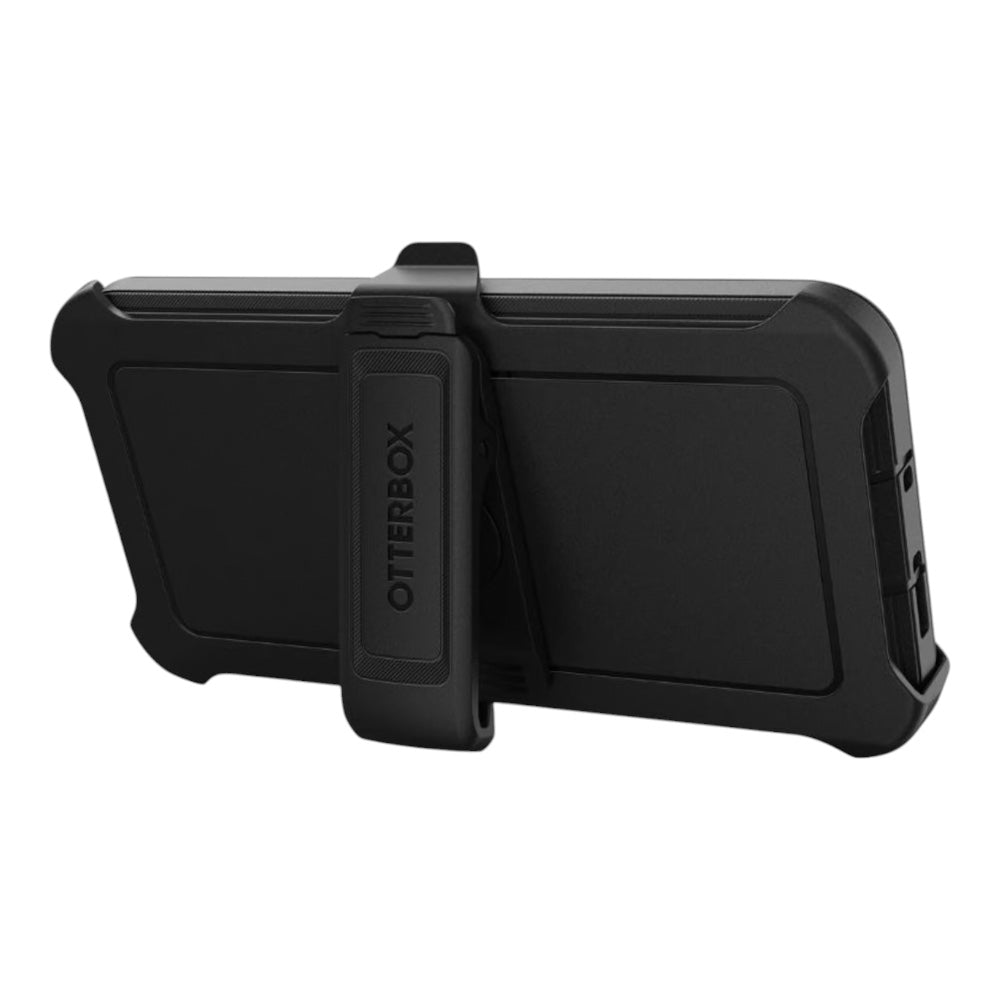 Estuche otterbox defender samsung a35 color negro DIGITALSHOP