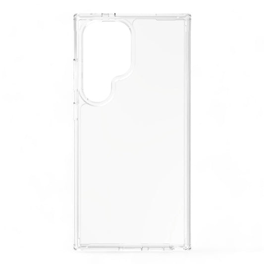 estuche el rey hard case samsung s24 ultra color transparente DIGITALSHOP