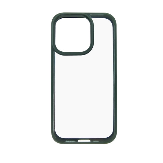 Spigen Hybrid Iphone 14 Pro Ultra Case Moss Green