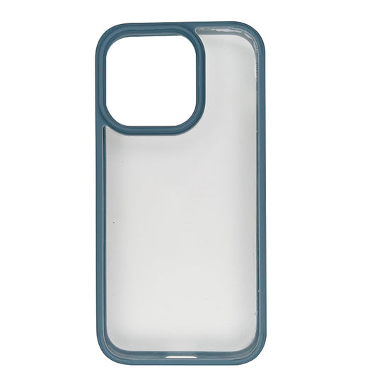 Spigen Hybrid Iphone 14 Pro Ultra Case - Light Blue