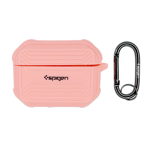 Spigen Airpods Pro Tough Armor Case Pink