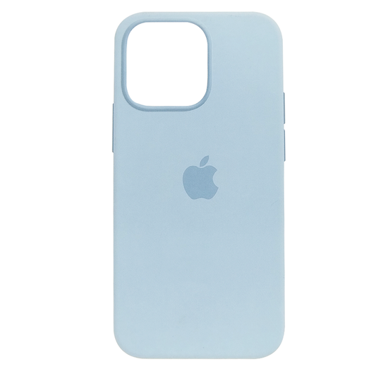 Apple Magsafe Case Iphone 14 Pro Max Light Blue