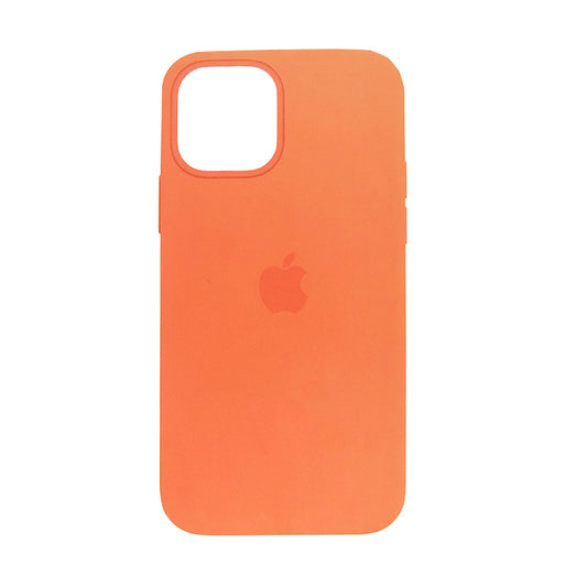 Apple Magsafe Case Iphone 12 Pro Max Color Papaya