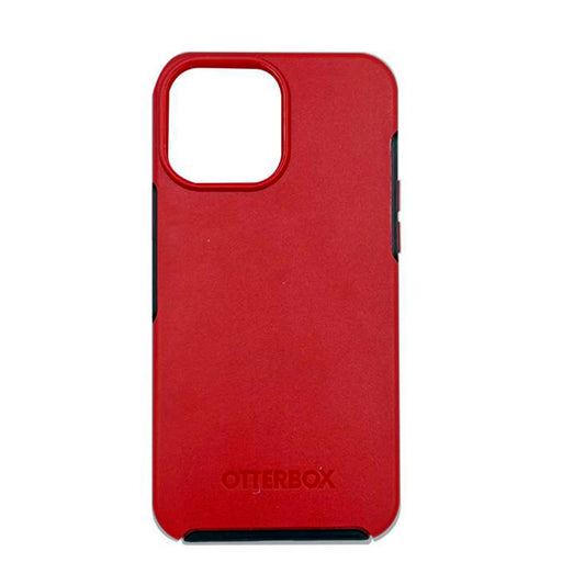 Otterbox Symmetry Classic Case Apple iPhone 13 Pro Max Red