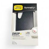 Estuche otterbox symmetry magsafe samsung s24 color negro