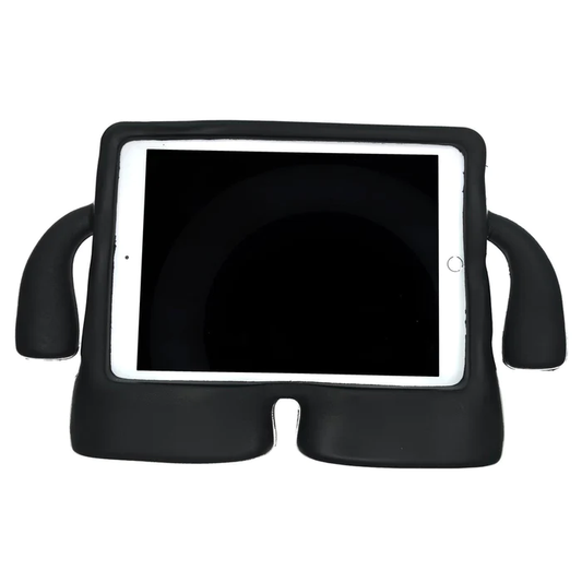 estuche tablets generico tablet tpu kids apple ipad mini 1 ,  ipad mini 2 ,  ipad mini 3 ,  ipad mini 4 ,  ipad mini 5 color negro