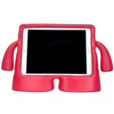 estuches tablets generico tablet tpu kids ipad pro 10.5 / 10.2 apple ipad pro color rojo