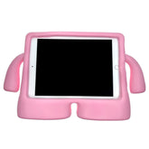 estuches universales generico tablet tpu kids samsung universal 7 pulgadas color rosado suave