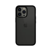 Estuche Switcheasy Aero +  Iphone 13 Pro Max Clear Black Color Multicolor