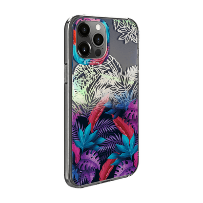 Estuche clasico switcheasy artist apple iphone 12 pro color henri rousseau
