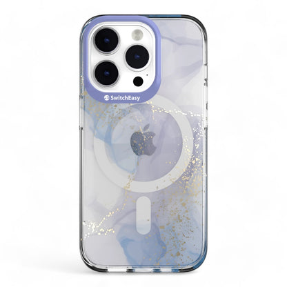 Estuche switcheasy artist iphone 14 pro veil color multicolor