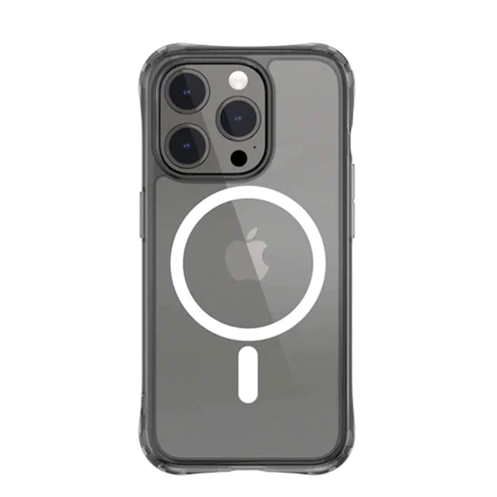 estuches transparente switcheasy alos magsafe apple iphone 14 pro max color transparente