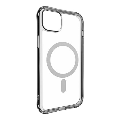 Estuche switcheasy alos m iphone 14 pro color transparente