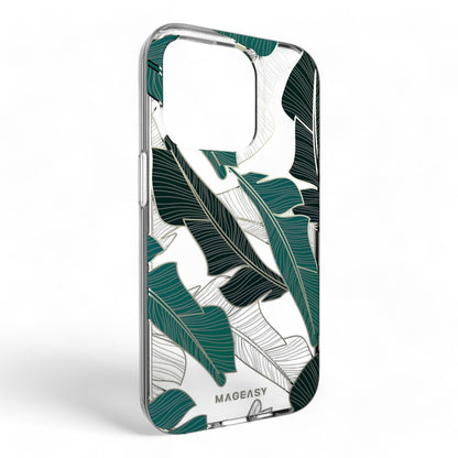 Switcheasy glamor iphone 14 pro case vibrant multicolor color