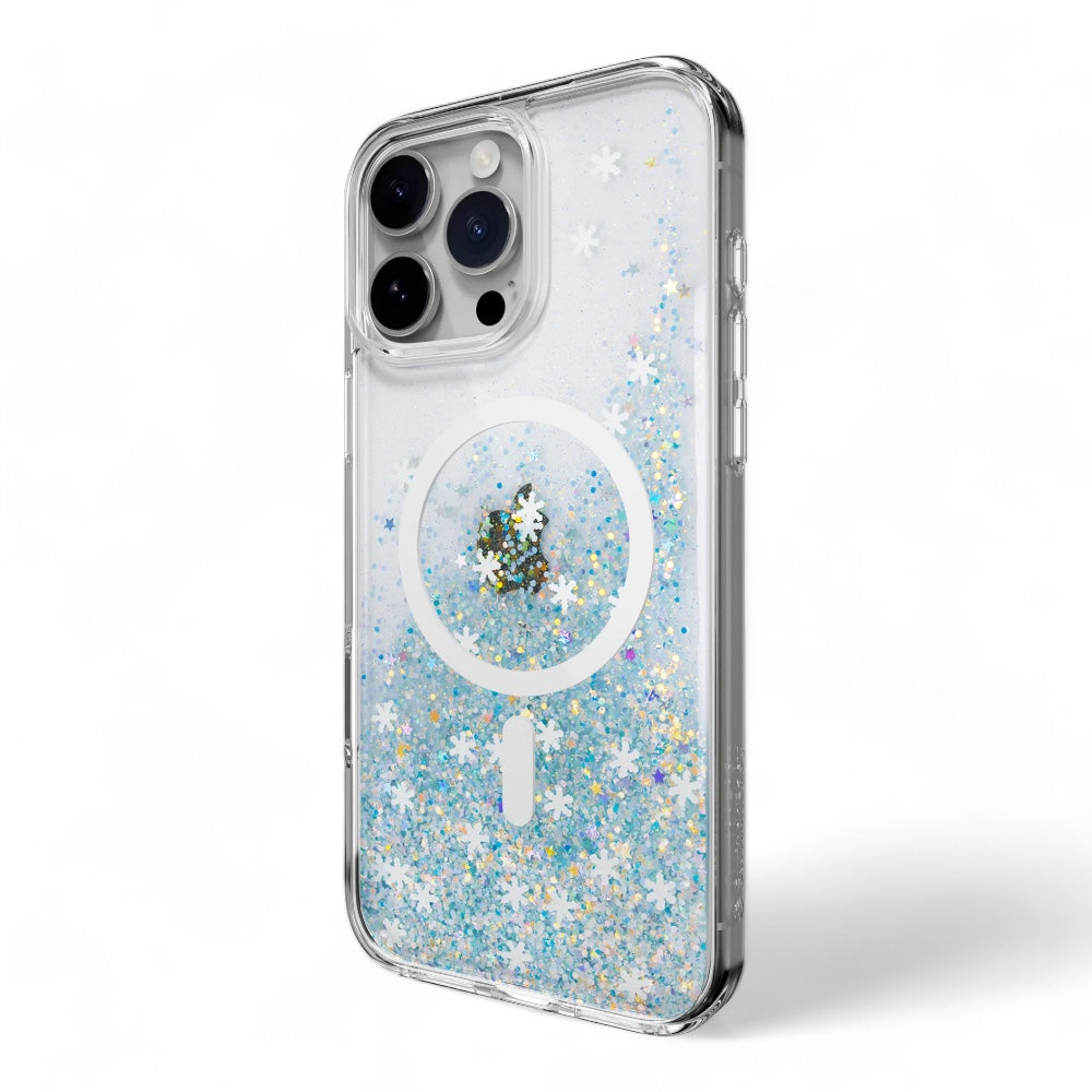 Switcheasy starfield case iphone 14 pro max starfield m frozen color multicolor