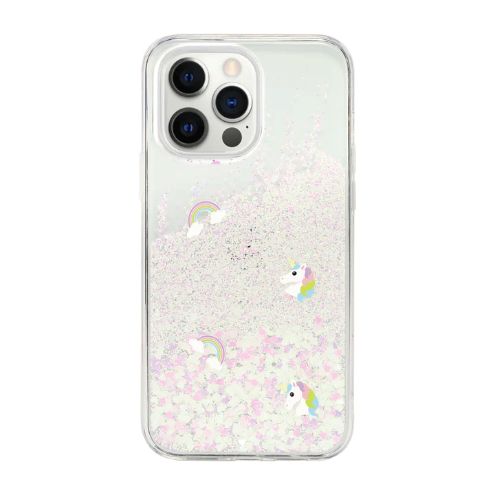 Estuche clasico switcheasy flash apple iphone 11 pro max color happy park
