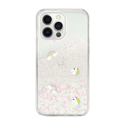 Estuche clasico switcheasy flash apple iphone 11 pro max color happy park