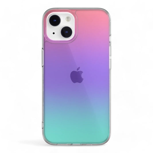 Estuche switcheasy crush iphone 14 startlight color multicolor DIGITALSHOP