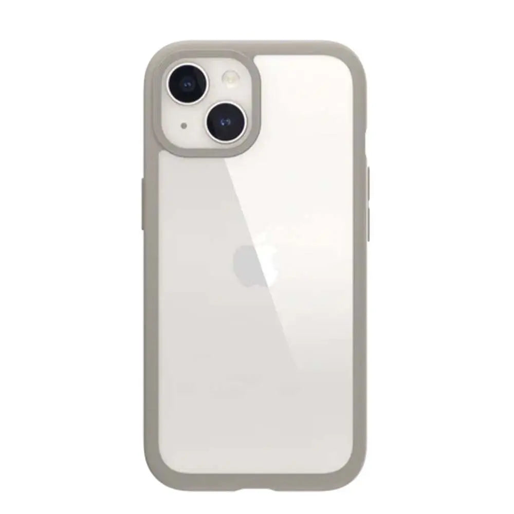 Estuche Switcheasy Roam Iphone 15 Color Gris DIGITALSHOP