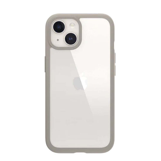 Switcheasy Roam Iphone 15 Plus Case Gray