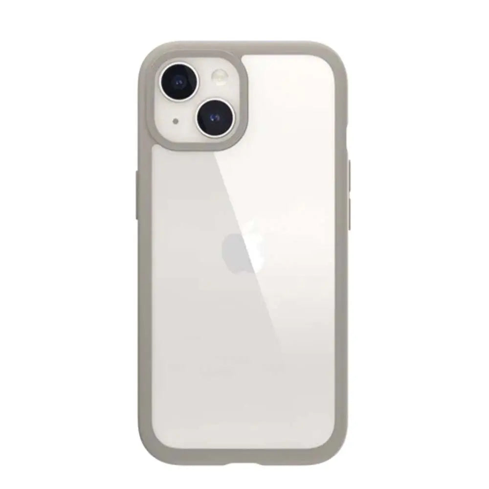 Estuche Switcheasy Roam Iphone 15 Plus Color Gris DIGITALSHOP