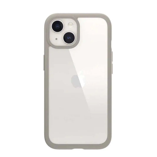 Estuche Switcheasy Roam Iphone 15 Plus Color Gris DIGITALSHOP