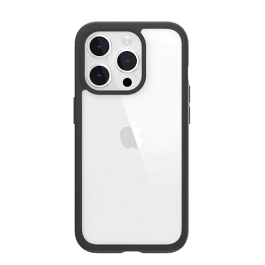 Switcheasy roam iphone 15 pro case black color