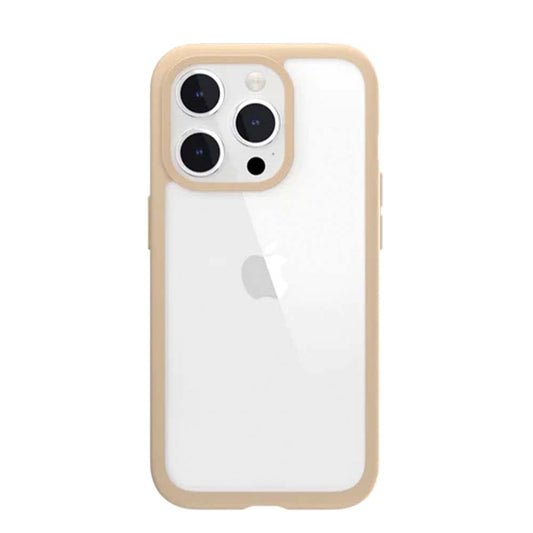 Estuche switcheasy roam iphone 15 pro max color rosado