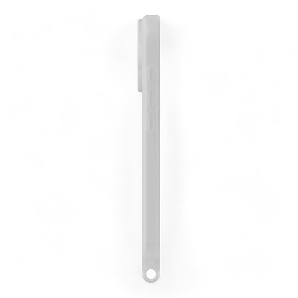 Switcheasy roam case iphone 16 plus roam m shockproof protective case with lanyard color transparent/black