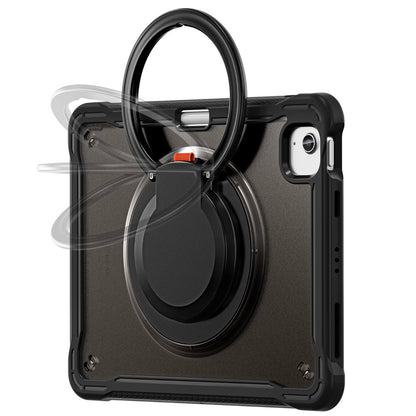 Estuche popeye b series modelo ipad air 11 2024 color negro sin strap