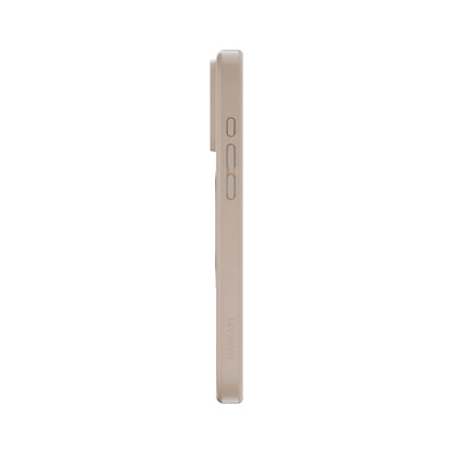 Switcheasy Magstand Case iPhone 16 Pro Magstand 360 M Rotating Ring Protective Case Sand Pink
