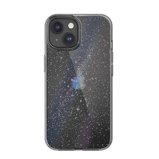 Estuche switcheasy cosmos iphone 15 nebula color multicolor DIGITALSHOP